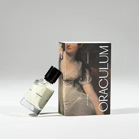Parfémovaná voda Oraculum HELENIST 50 ml
