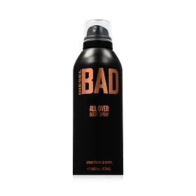 Diesel Bad tělový sprej 200 ml M