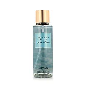 Tělový sprej Victoria´s Secret Aqua Kiss 250 ml