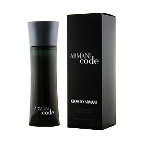 Toaletní voda Giorgio Armani Code Homme 75 ml
