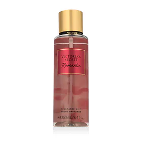 Victoria's Secret Romantic tělový sprej 250 ml W