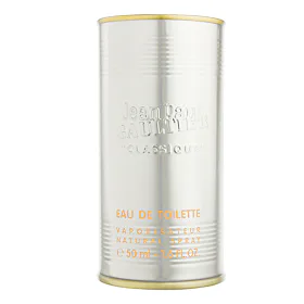 Toaletní voda Jean Paul Gaultier Classique 50 ml