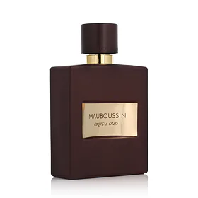 Parfémovaná voda Mauboussin Cristal Oud 100 ml