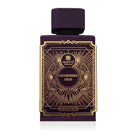 Parfémovaná voda Riiffs Goodness Oud Purple Wave 100 ml