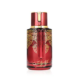 Parfémovaná voda Arabiyat Prestige Cranberry Musk 100 ml