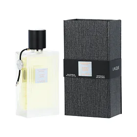 Parfémovaná voda Lalique Les Compositions Parfumées Leather Copper 100 ml