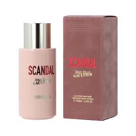 Tělové mléko Jean Paul Gaultier Scandal 200 ml