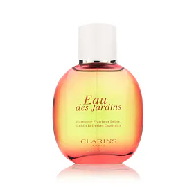 Eau Fraîche Clarins Eau des Jardins 100 ml