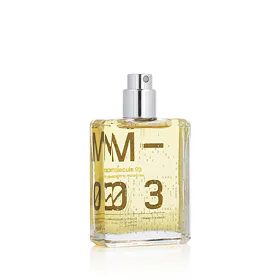 Escentric Molecules Molecule 03 EDT náplň s rozprašovačem 30 ml UNISEX