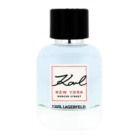 Toaletní voda Karl Lagerfeld Karl New York Mercer Street 60 ml