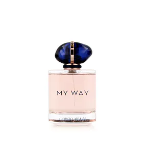 Parfémovaná voda Giorgio Armani My Way 30 ml