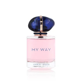 Parfémovaná voda Giorgio Armani My Way 50 ml