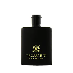 Toaletní voda Tester Trussardi Black Extreme 100 ml