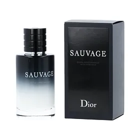 Balzám po holení Dior Sauvage 100 ml