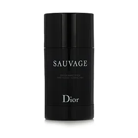 Deodorant Dior Sauvage 75 ml