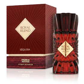 Parfémový extrakt French Avenue Royal Blend Sequoia 100 ml