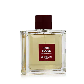 Guerlain Habit Rouge EDP 100 ml UNISEX