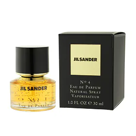Jil Sander No 4 EDP 30 ml W