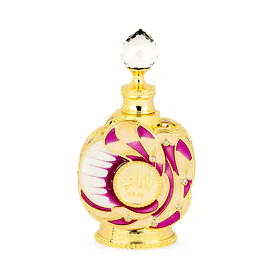 Parfémovaný olej Swiss Arabian Yulali 15 ml