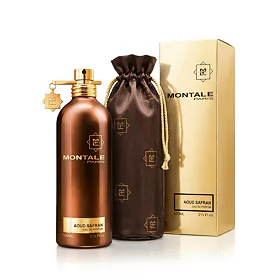 Montale Paris Aoud Safran EDP 100 ml UNISEX