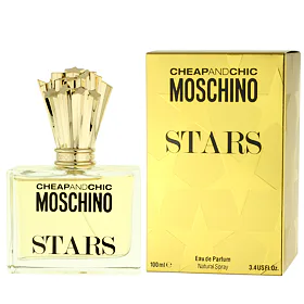Parfémovaná voda Moschino Cheap & Chic Stars 100 ml