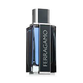 Parfémovaná voda Ferragamo Ferragamo Intense Leather 100 ml