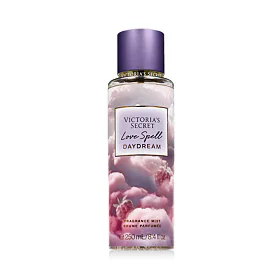 Tělový sprej Victoria´s Secret Love Spell Daydream 250 ml
