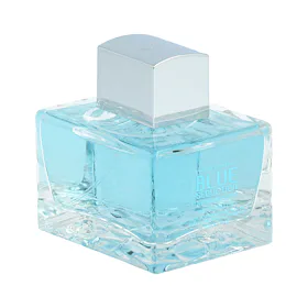 Antonio Banderas Blue Seduction for Women EDT tester 80 ml W