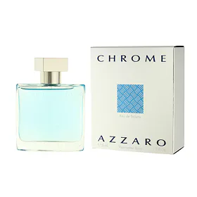 Toaletní voda Azzaro Chrome 50 ml