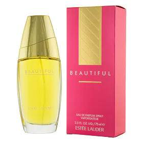 Parfémovaná voda Estée Lauder Beautiful 75 ml
