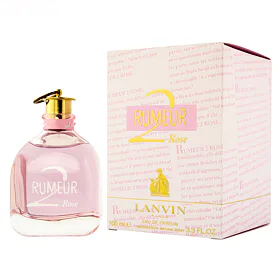 Lanvin Rumeur 2 Rose EDP 100 ml W