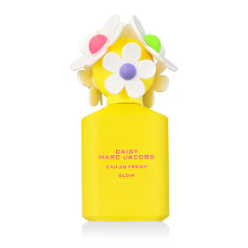 Toaletní voda Tester Marc Jacobs Daisy Eau So Fresh Glow 75 ml