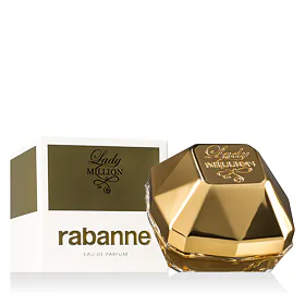 Rabanne Lady Million EDP 30 ml W