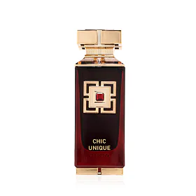 Parfémovaná voda Fragrance World Chic Unique 100 ml