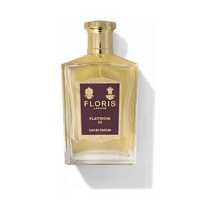 Floris Platinum 22 EDP 100 ml UNISEX