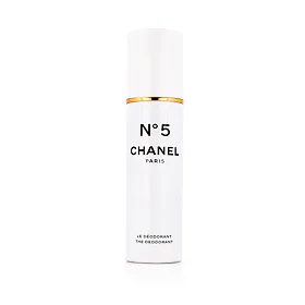 Deodorant Chanel No 5 100 ml