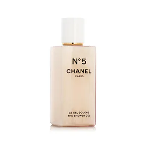 Sprchový gel Chanel No 5 200 ml