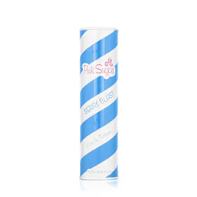 Toaletní voda Pink Sugar Berry Blast 100 ml