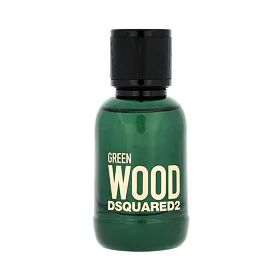 Toaletní voda Dsquared2 Green Wood 50 ml
