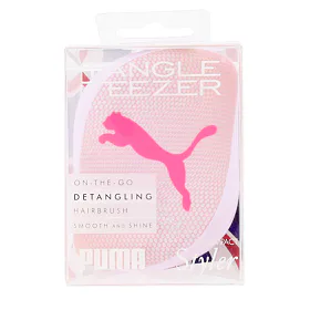 Kartáč na vlasy Tangle Teezer Compact Styler