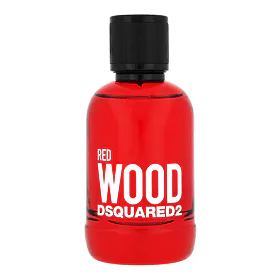 Toaletní voda Dsquared2 Red Wood 100 ml Tester