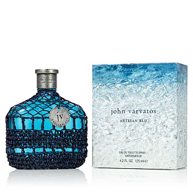 John Varvatos Artisan Blu EDT 125 ml M