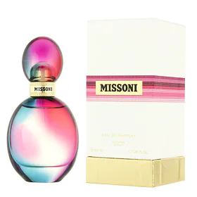 Parfémovaná voda Missoni Missoni 2015 50 ml