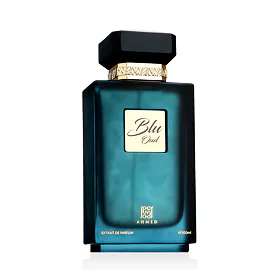 Parfémový extrakt Ahmed Al Maghribi Blu Oud 100 ml