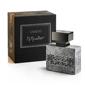 Parfémovaná voda M.Micallef Osaïto 50 ml