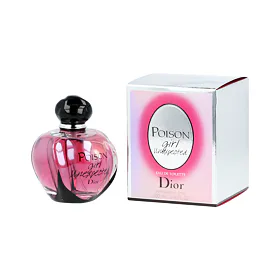 Toaletní voda Dior Poison Girl Unexpected 100 ml