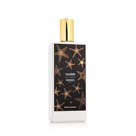 Parfémovaná voda Memo Paris Graines Vagabondes Vaadhoo 75 ml