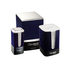 Al Haramain Opulent Sapphire EDP 100 ml UNISEX