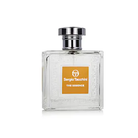 Sergio Tacchini The Essence EDT tester 100 ml M