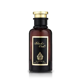 Parfémovaná voda House of Perfumes Black Oud 100 ml